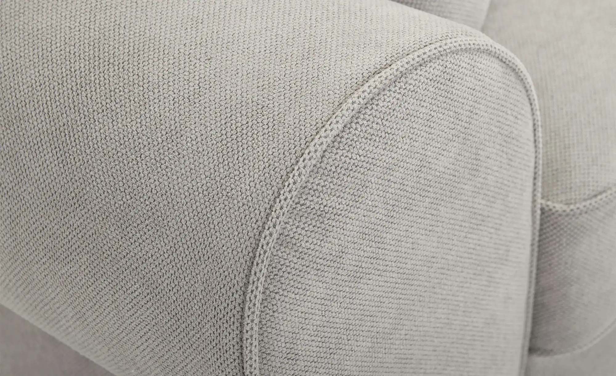 Ecksofa mit Schlaffunktion Ibbie