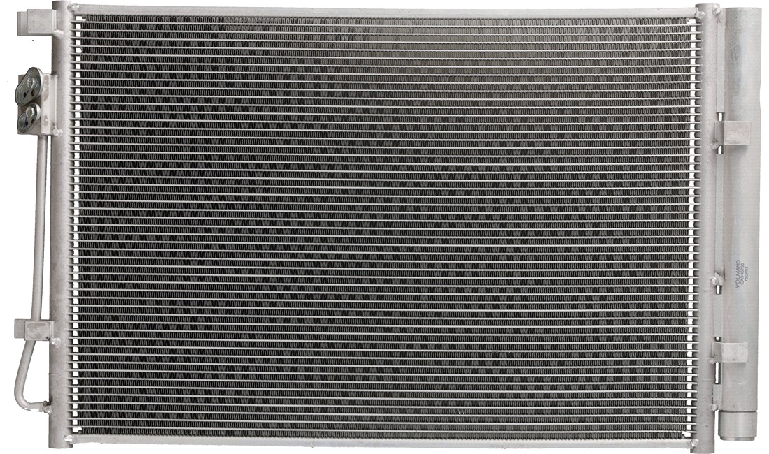 Kondensor