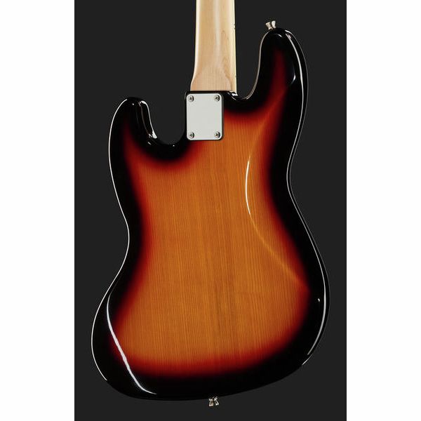 Harley Benton JB-75 SB Vintage Series Set 2