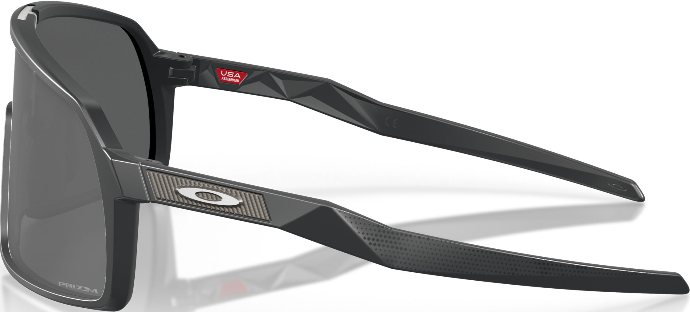 Sutro S 1028/Hi Res Matte Carbon w/Prizm Black