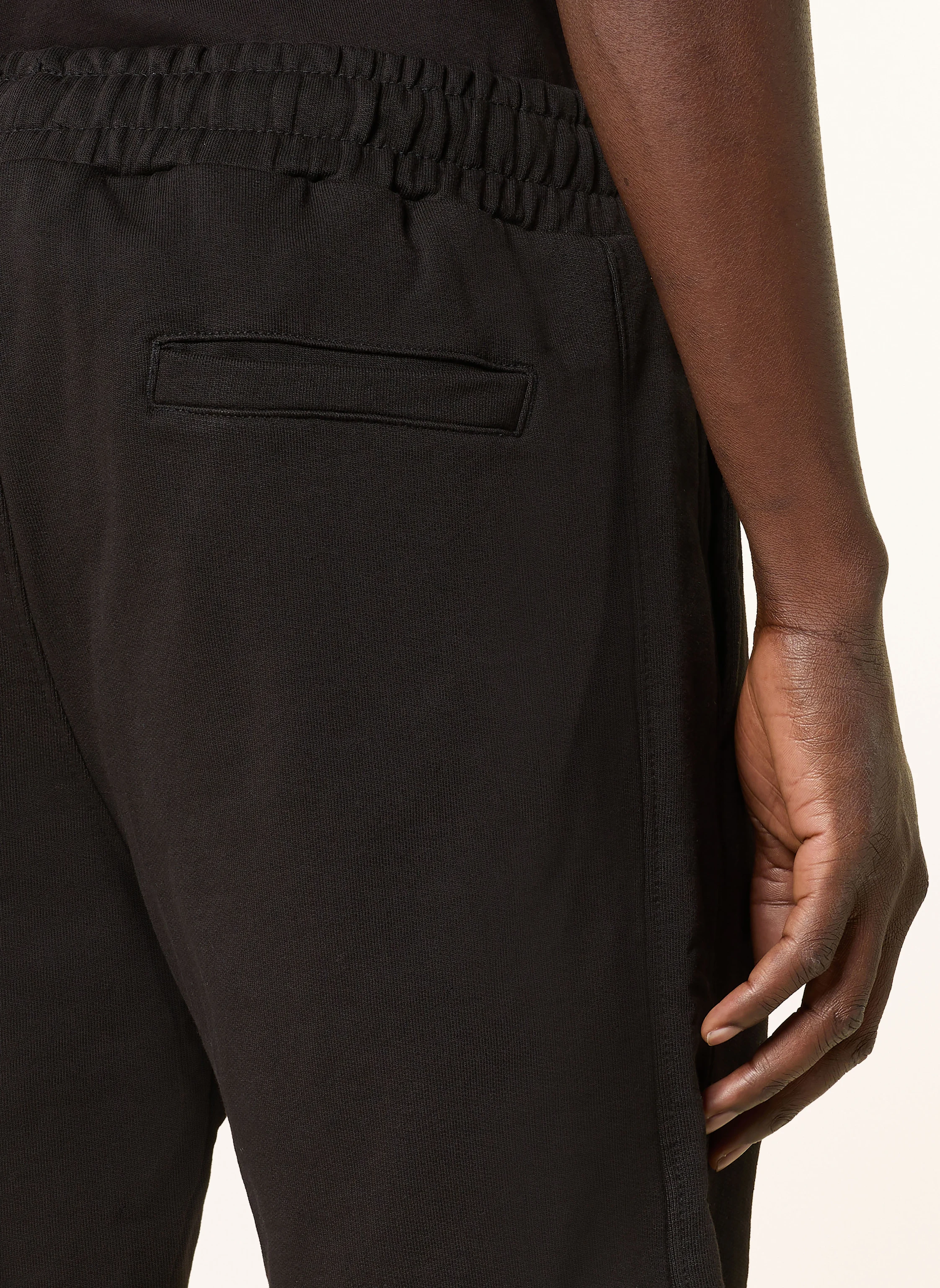 PEGADOR Sweatshorts SIGNAR