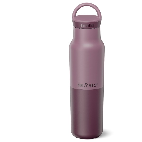 Klean Kanteen - Rise Classic VI Arch Loop Cap - Bouteille isotherme