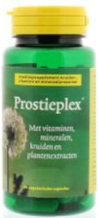 Venamed Prostieplex Capsules 60VCP