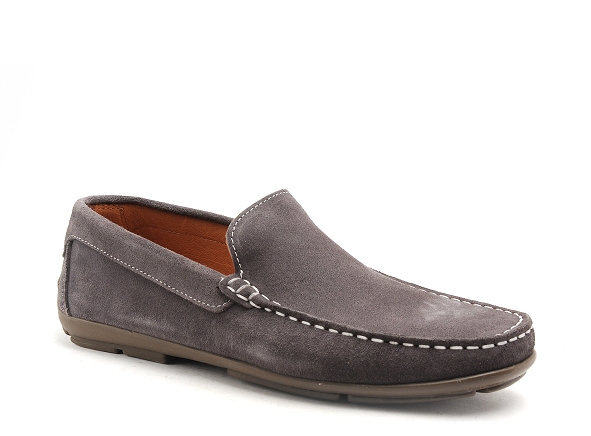 Orland basses homme 2022 gris