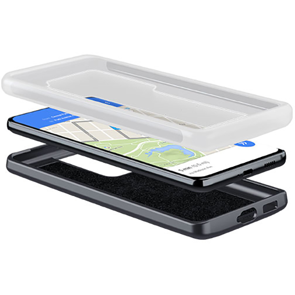 SP Connect - Protection Etanche Weather Cover - Samsung Galaxy S21 Ultra