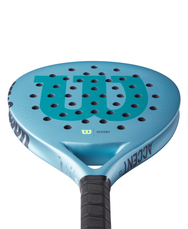 Accent LT Padel Racket