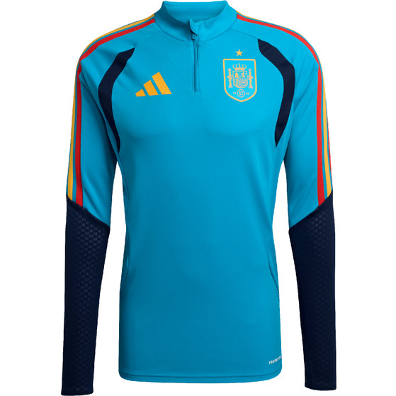 adidas Spanje Trainingspak WK 2026