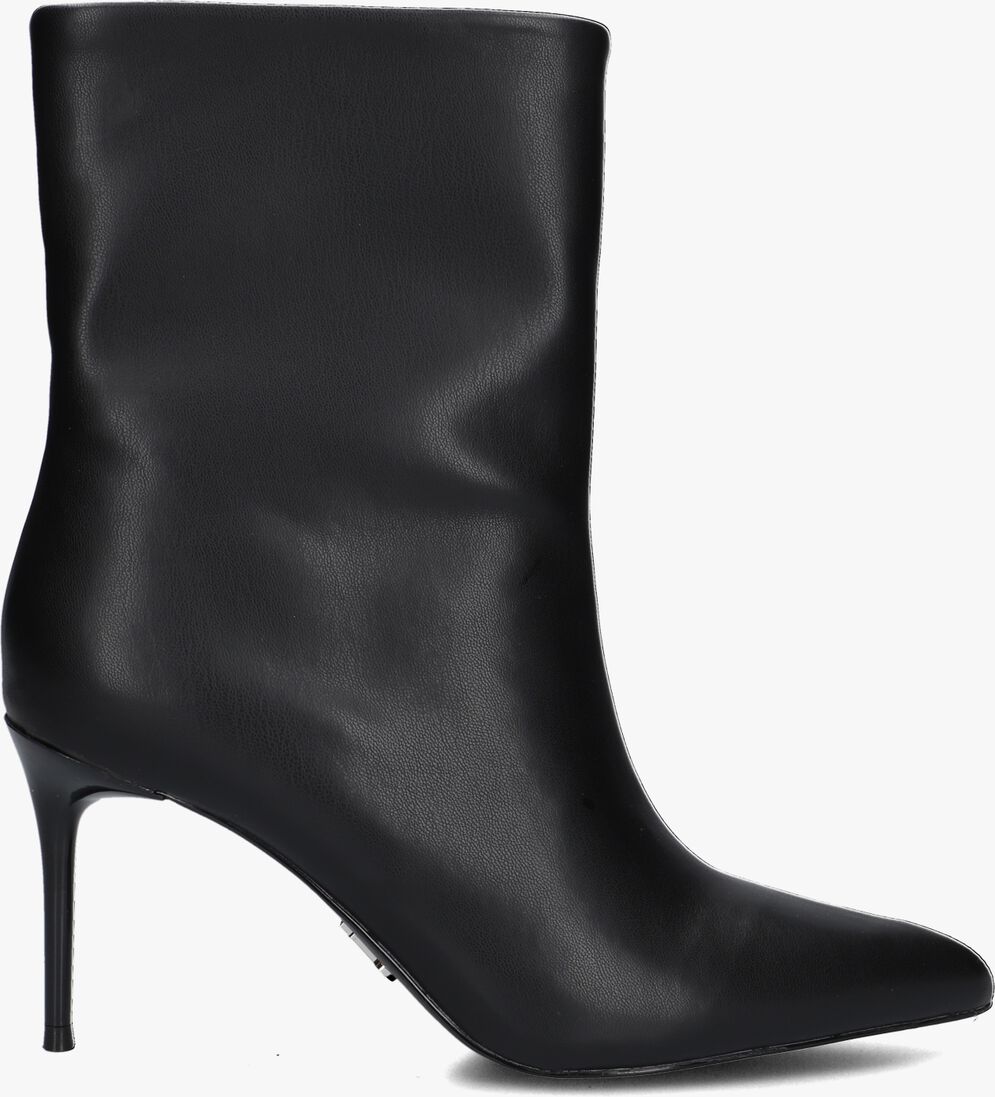 STEVE MADDEN zwarte steve madden enkellaarsjes lyricals