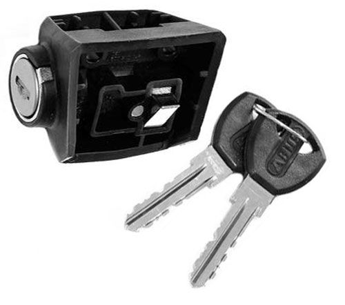 Abus Schließzylinder für Bosch Classic+ Rahmenakku kaufen | Bike-Discount