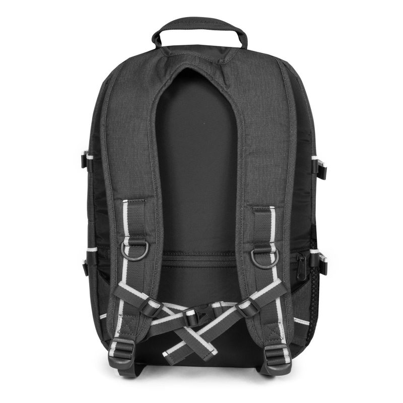 Sac à dos ordinateur Volker 35 Litres Blend Grey
