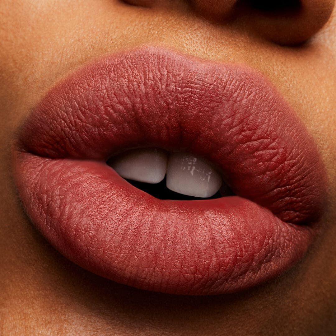 MAC POWDER KISS LIPSTICK
