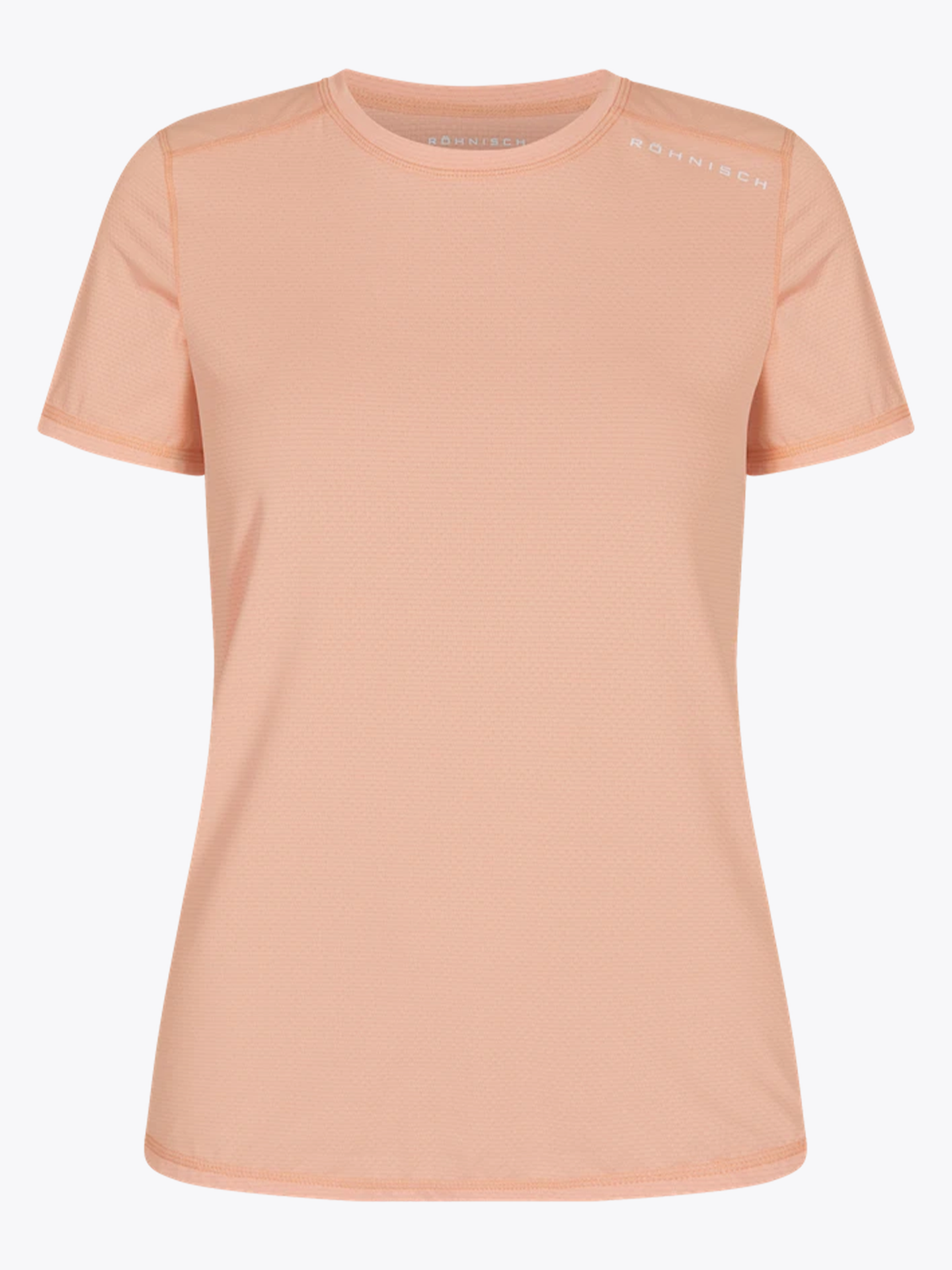 Jacquard Tee