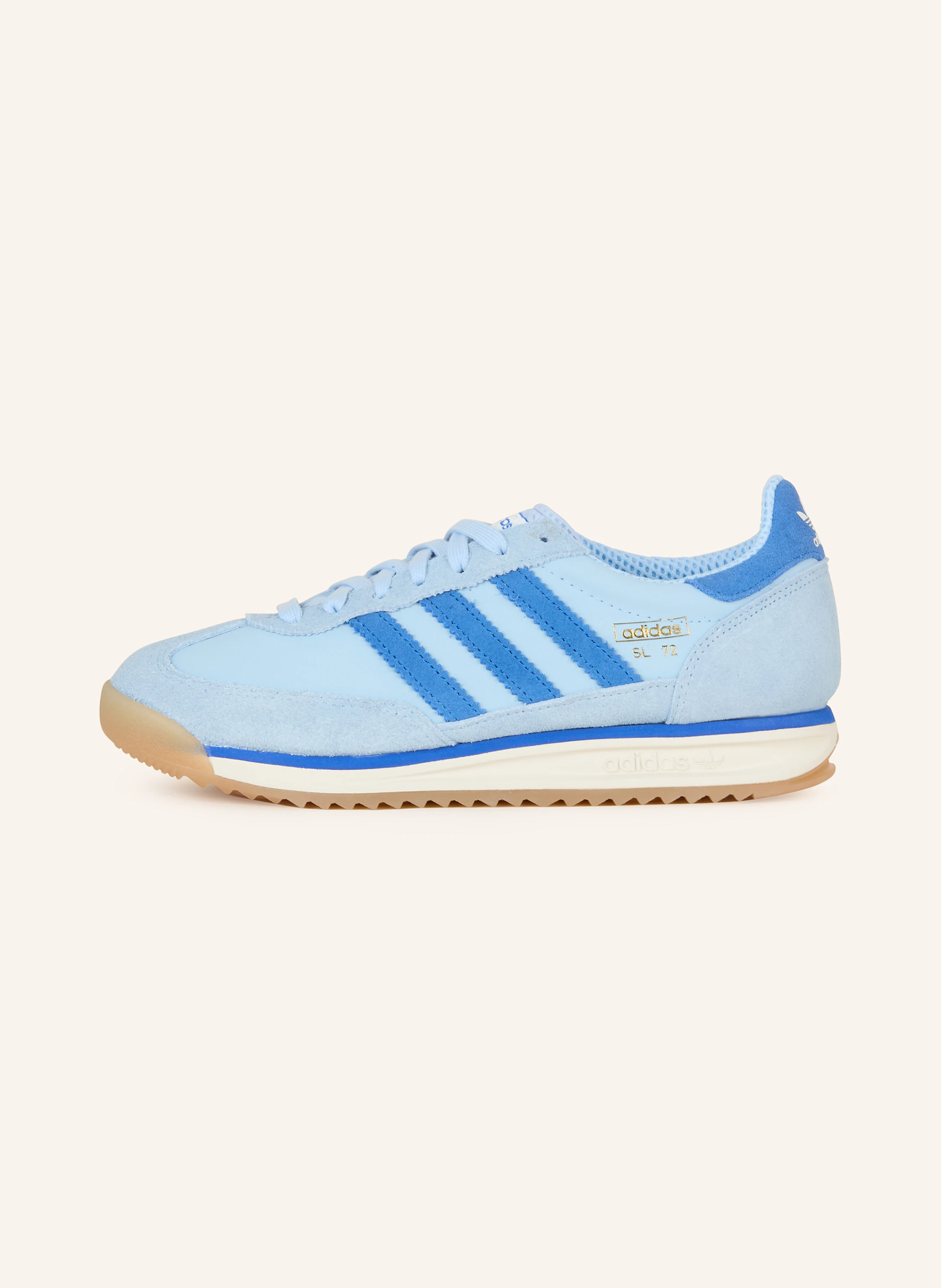 adidas Originals Sneaker SL 72 RS