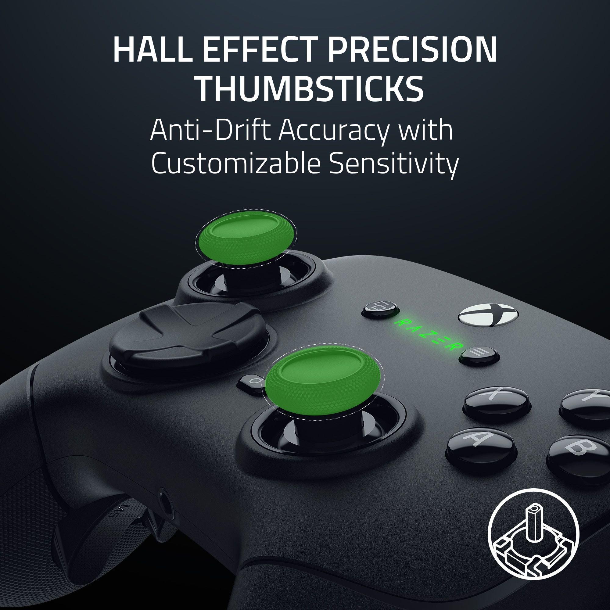 Razer GAME Razer Wolverine V3 TE