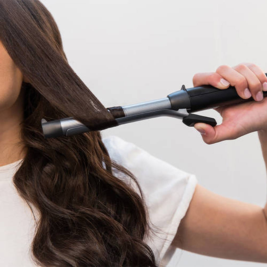 MiskoopPro Spiral Curl 19mm krultang - CI5519