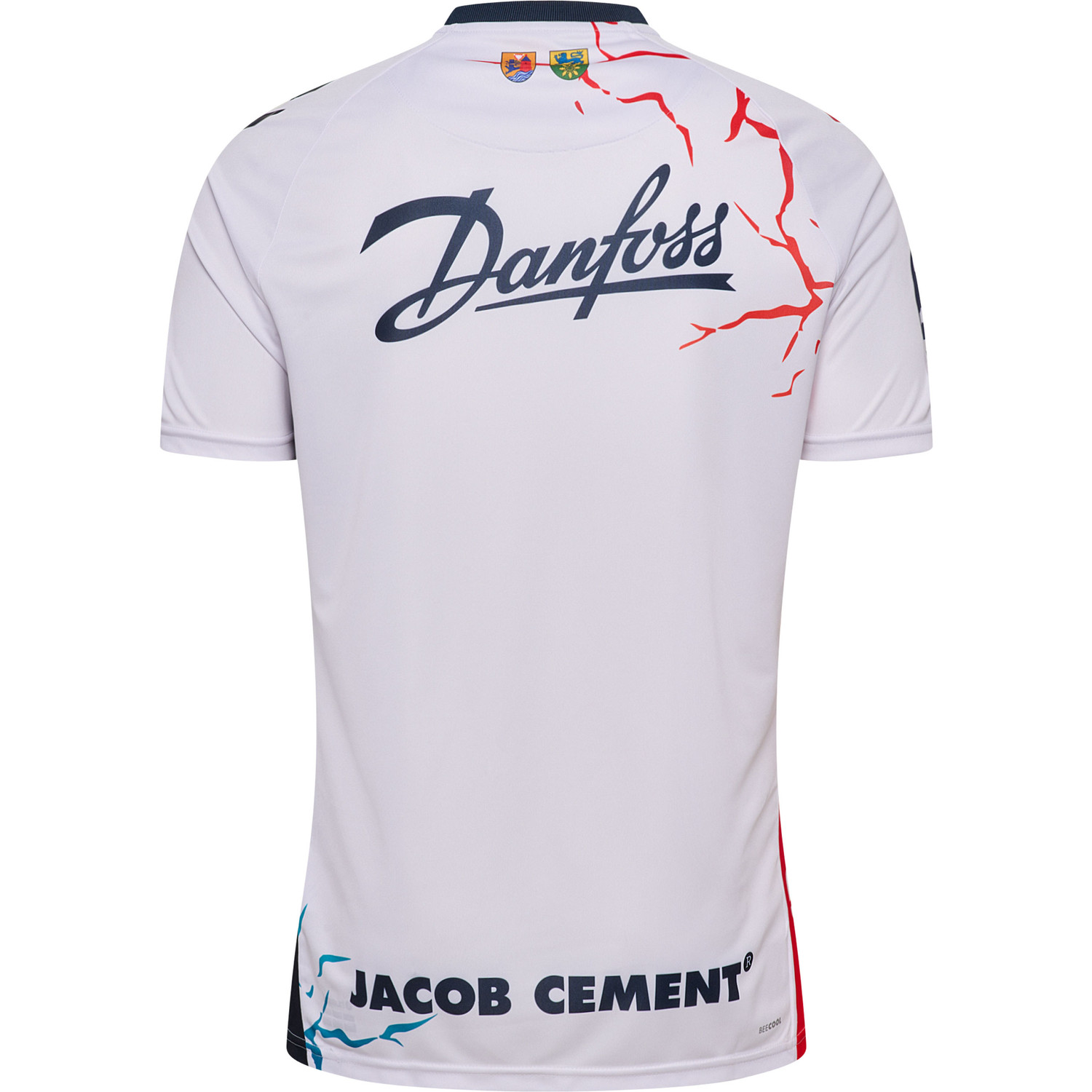 SG Flensburg-Handewitt 25/26 Uit Shirt