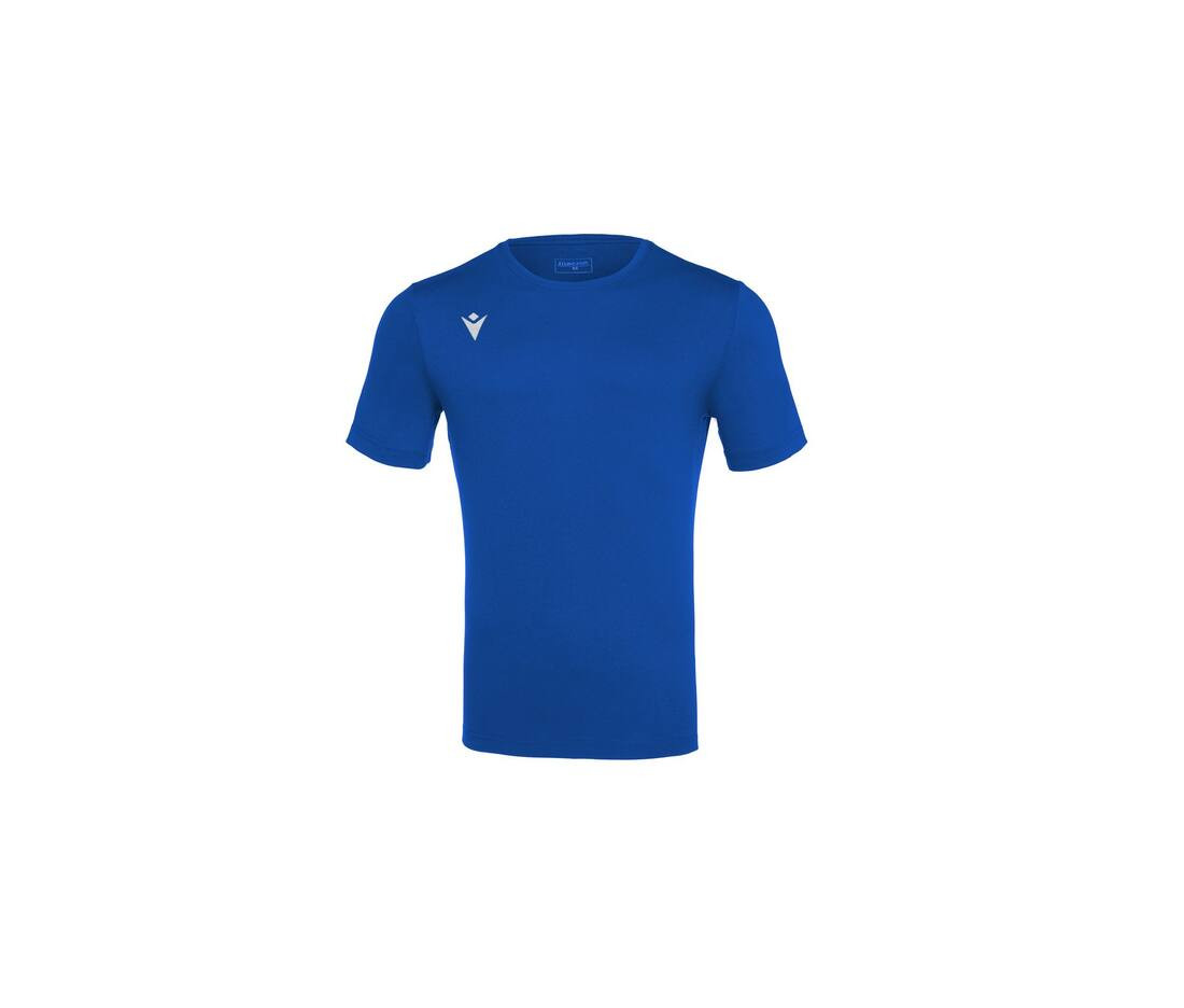 MACRON MA9187 - T-shirt Léger à Coupe Linéaire pour Héros