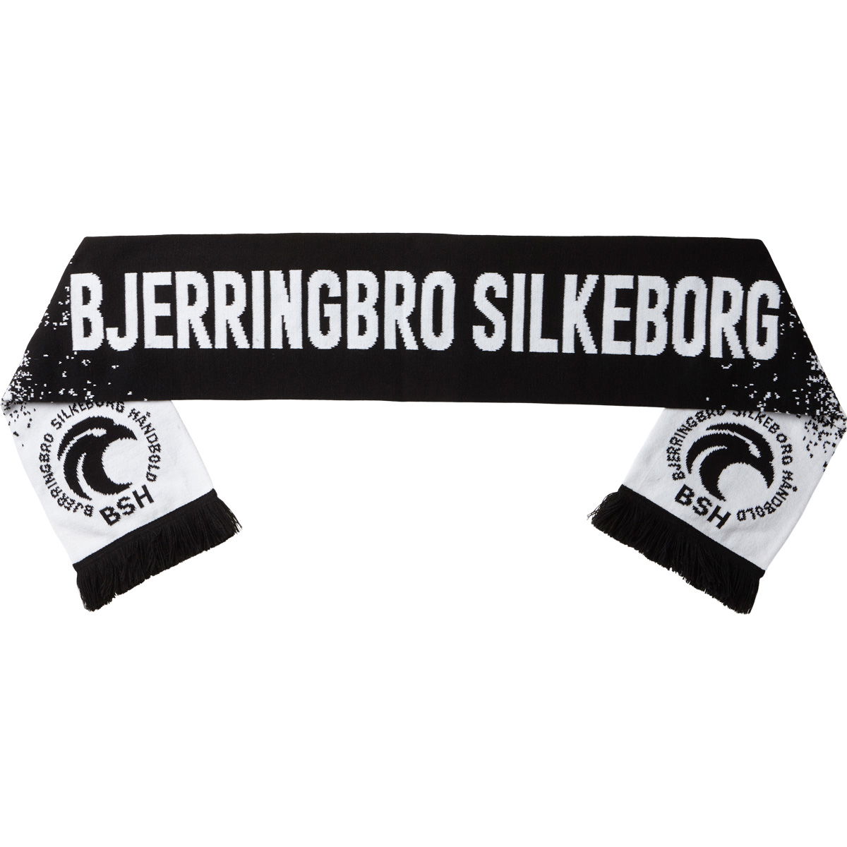 BSH Halstørklæde
