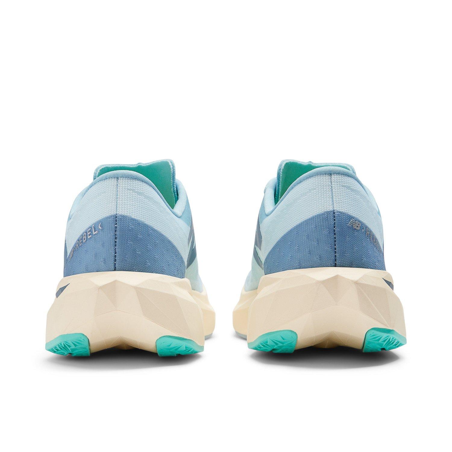 New Balance NB FuelCell Rebel v4 Running Trainers Womens