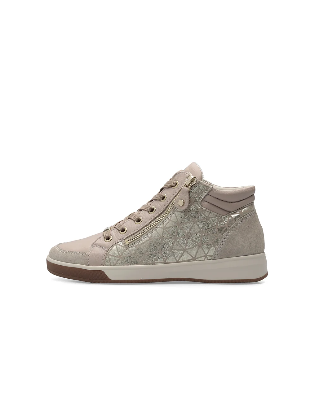 Sneaker Rom shell
