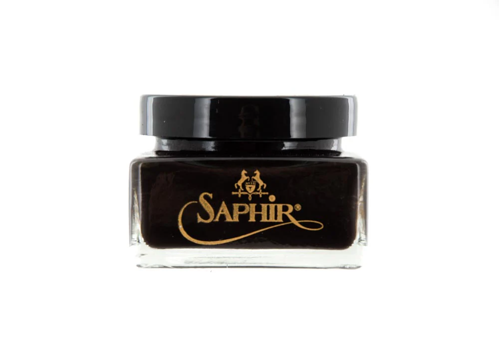 SAPHIR - POMMADIER CORDOVAN 1925