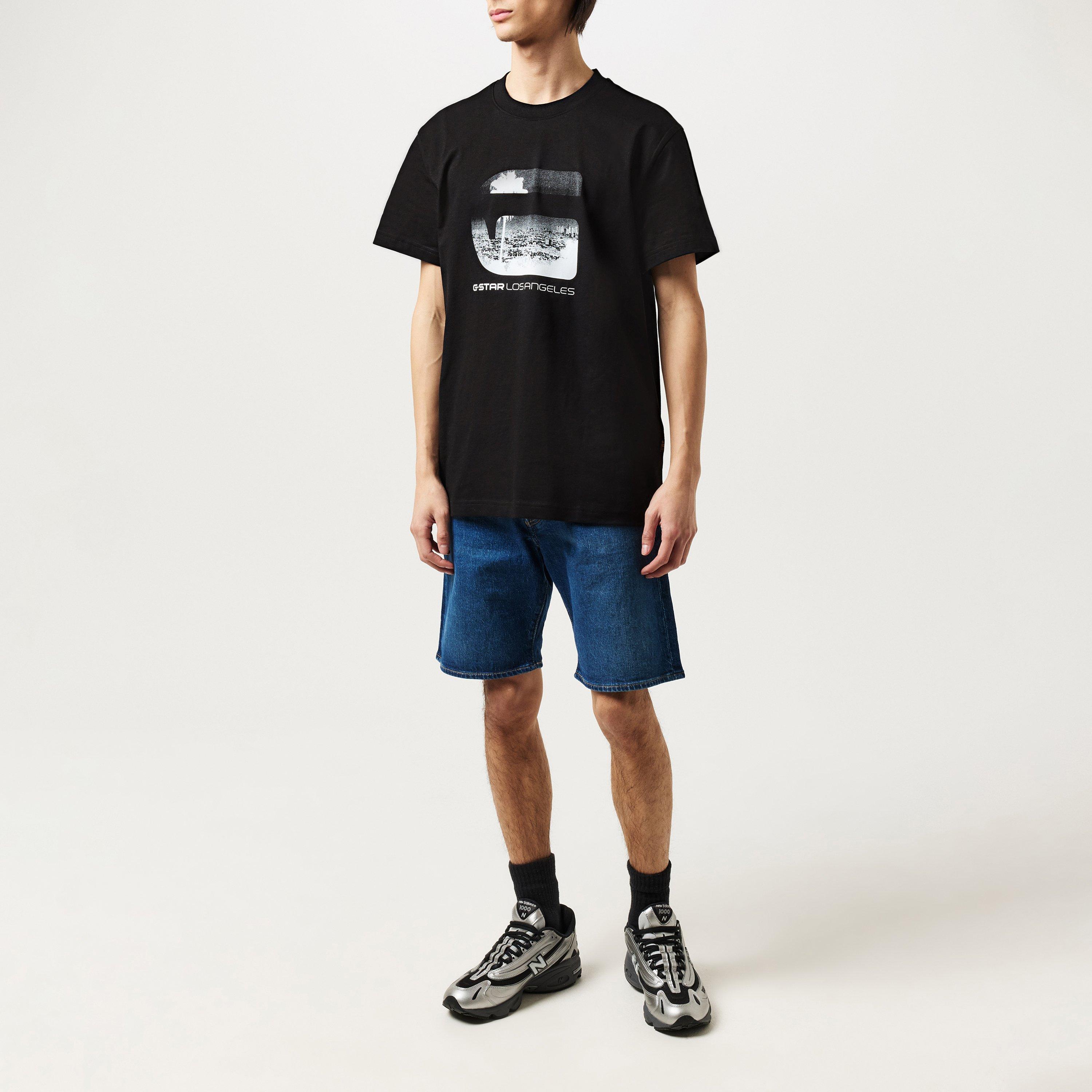 G Star LA T Shirt