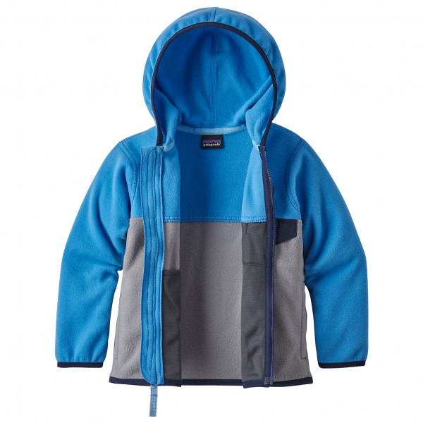 Patagonia - Baby Micro D Snap-T Jacket - Veste polaire