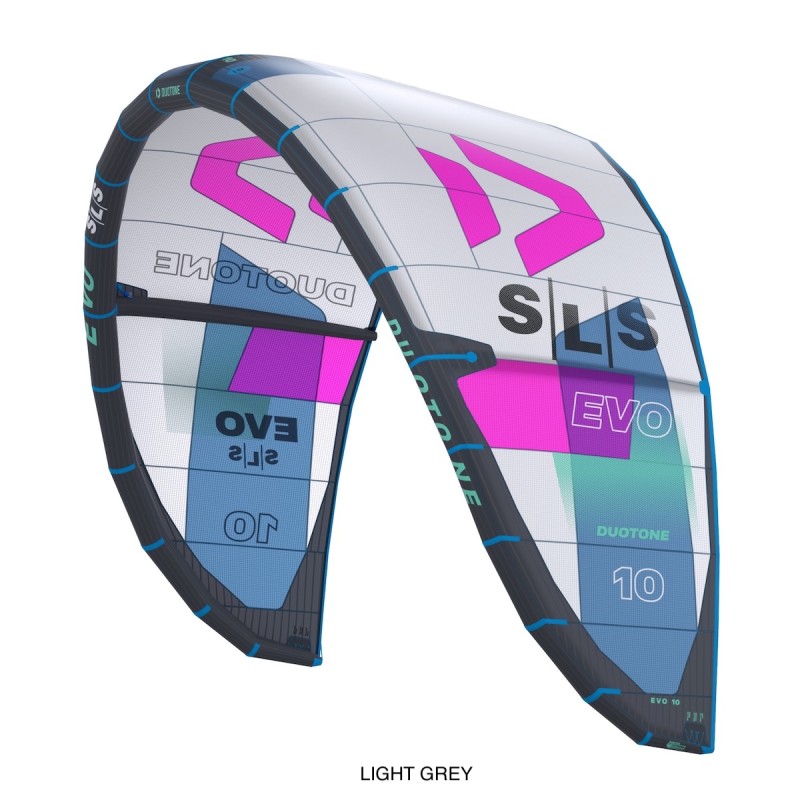 Aile Duotone Evo SLS 2021 - The Corner Shop