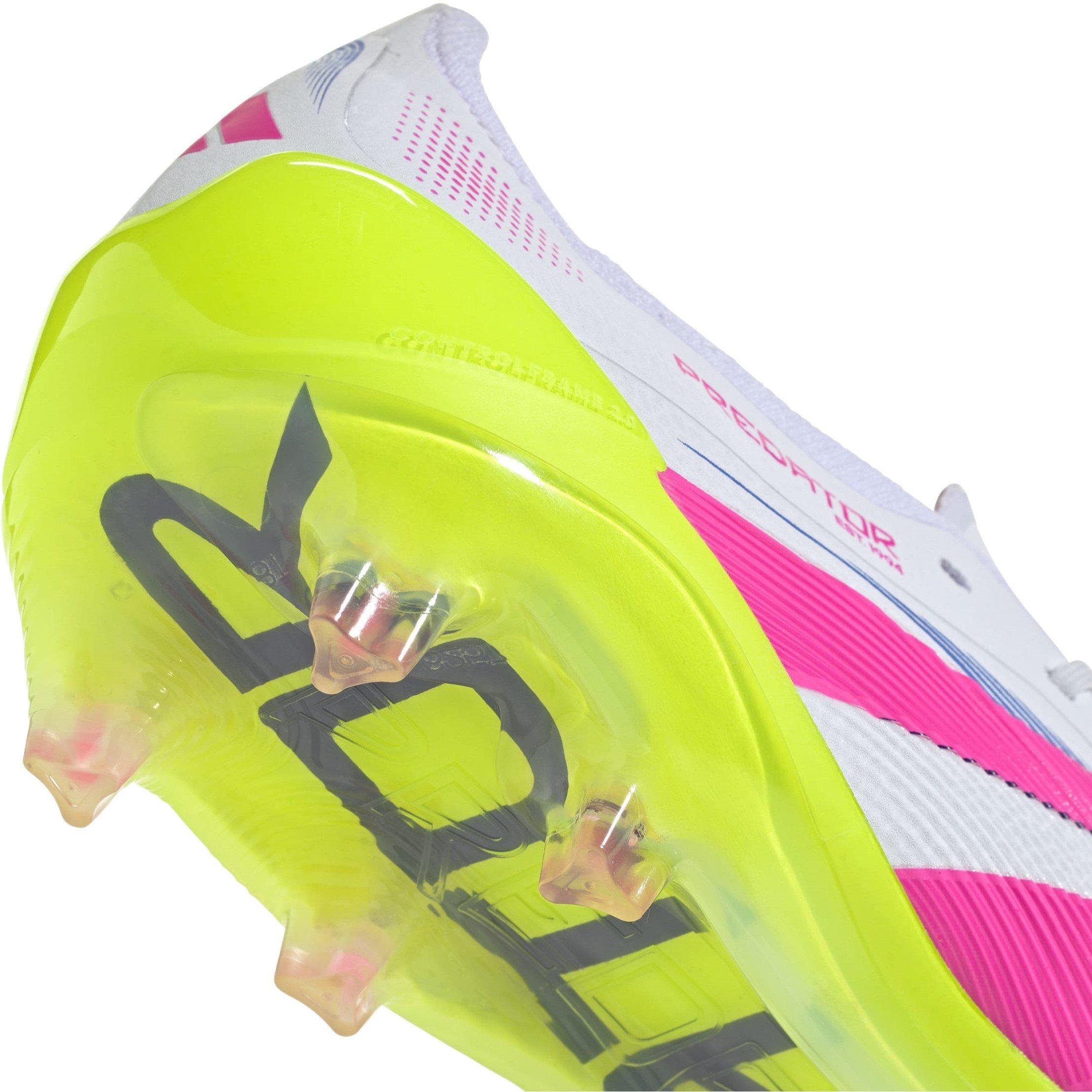 adidas Predator Elite Firm Ground Football Boots