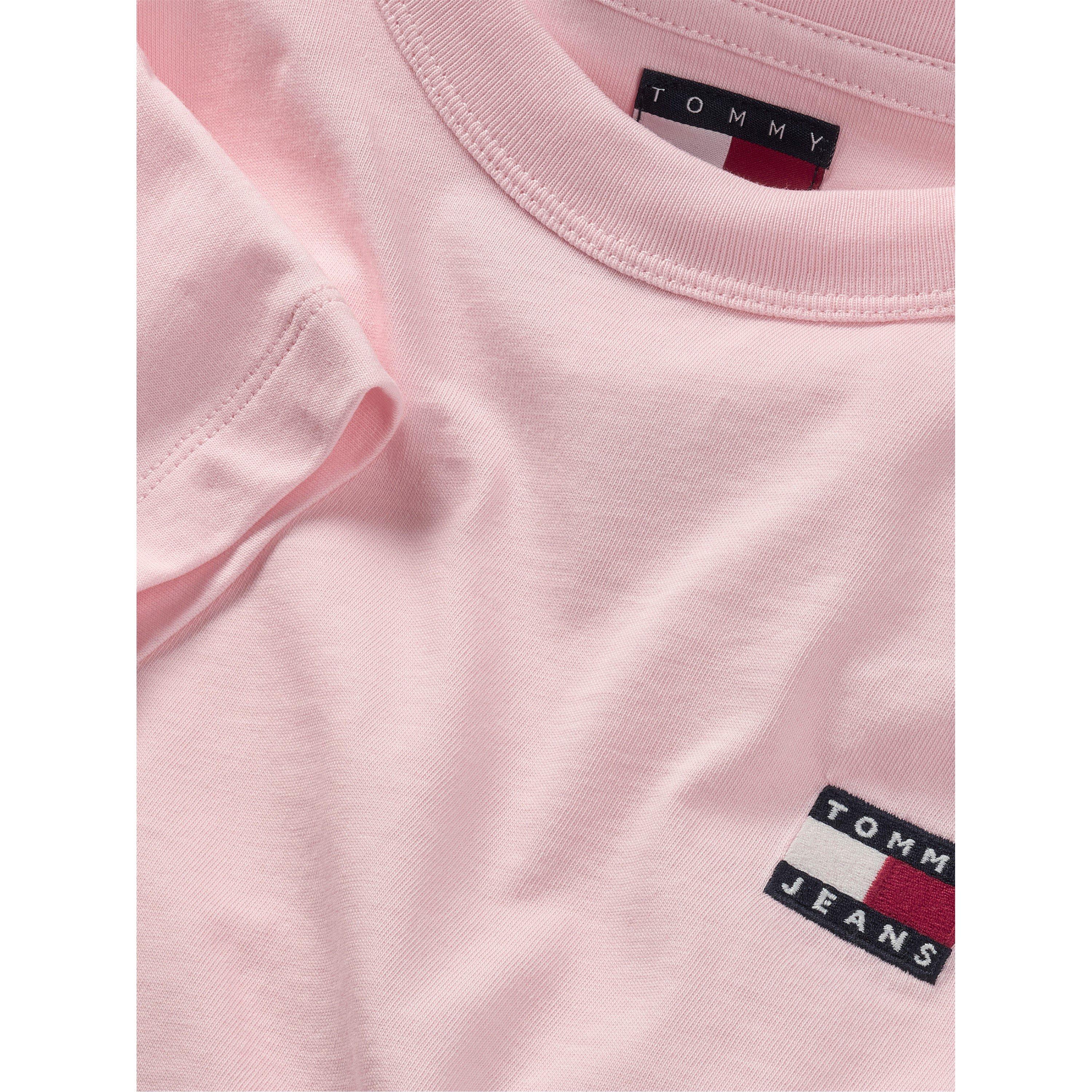 Tommy Jeans TJW REG BADGE TEE