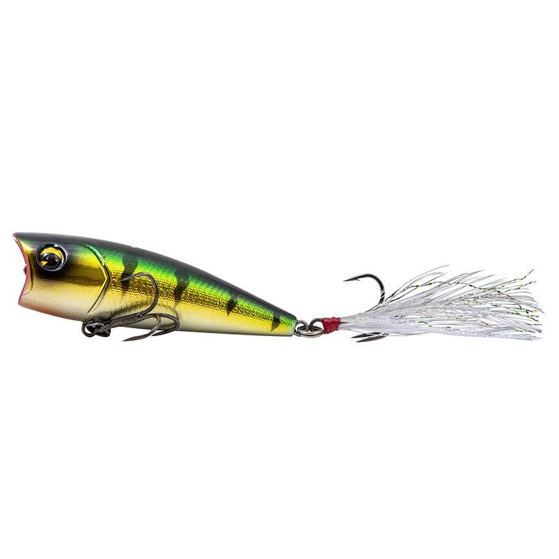 Leurre Flottant Ima Lures Finess Pop 65 - 6.5Cm