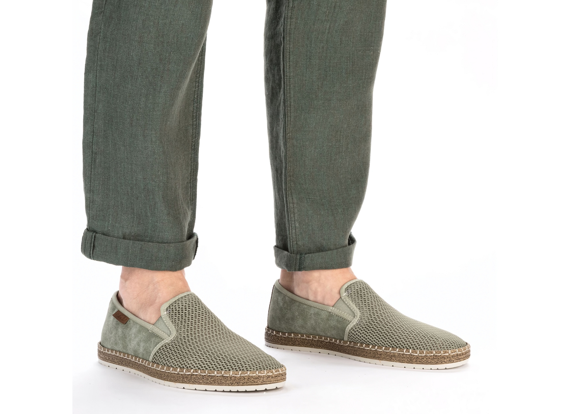 B5265 vert clair