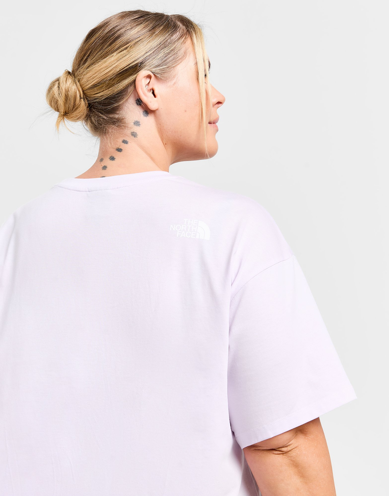 The North Face Robe Simple Dome Grande Taille Femme