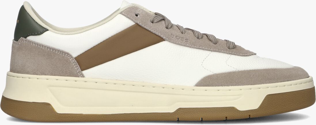 beige boss lage sneakers baltimore_tenn
