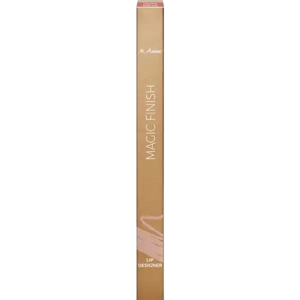 MAGIC FINISH Lip Designer -  divine mauve