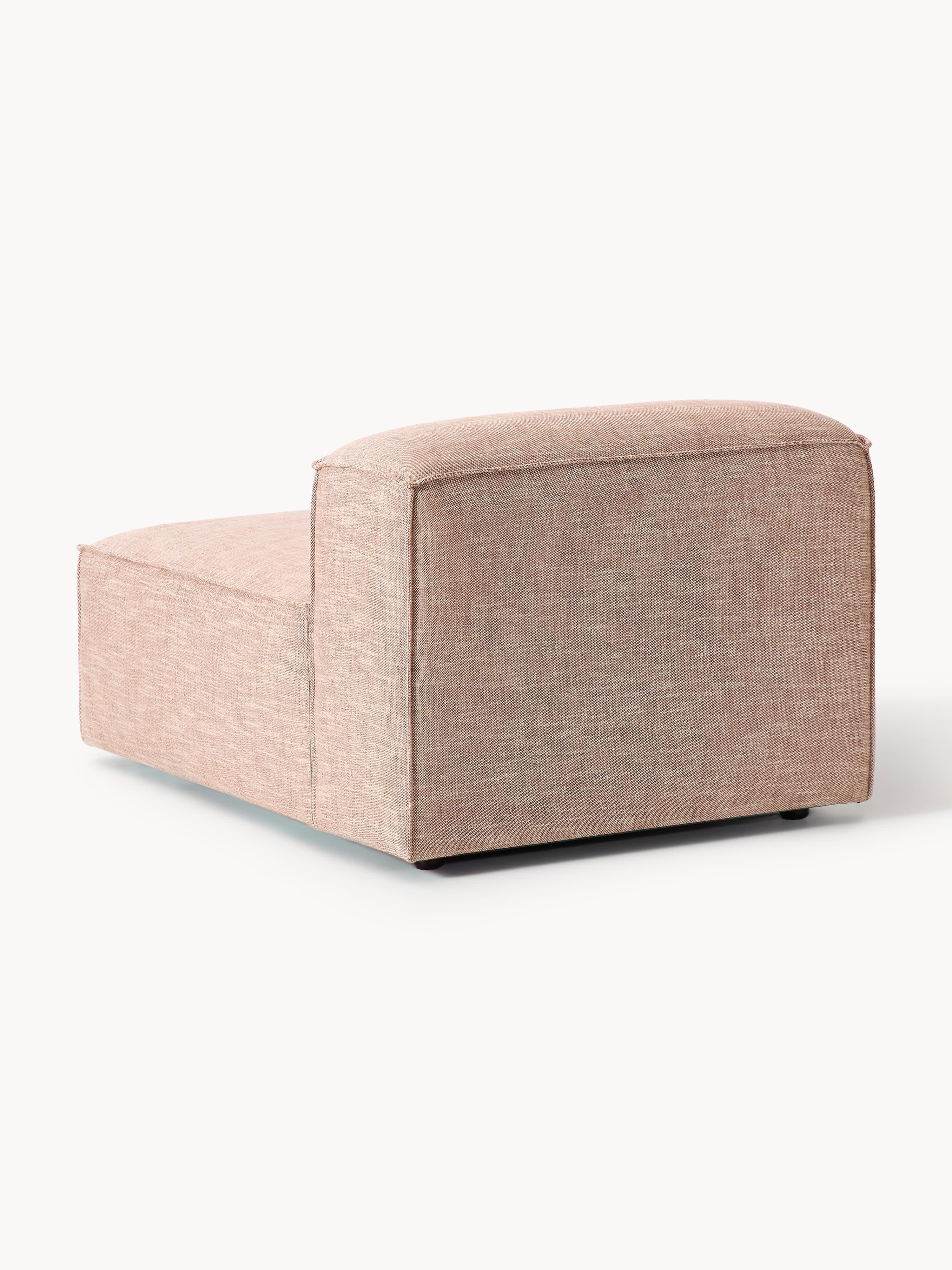 Middelste module Lennon van linnenmix
