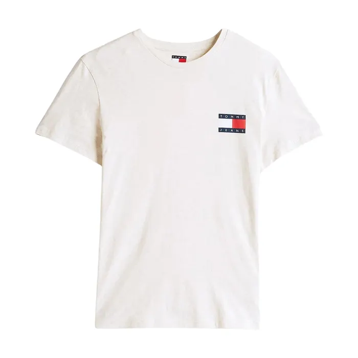 Tommy Hilfiger Essential Slim Logo T-shirt Heren