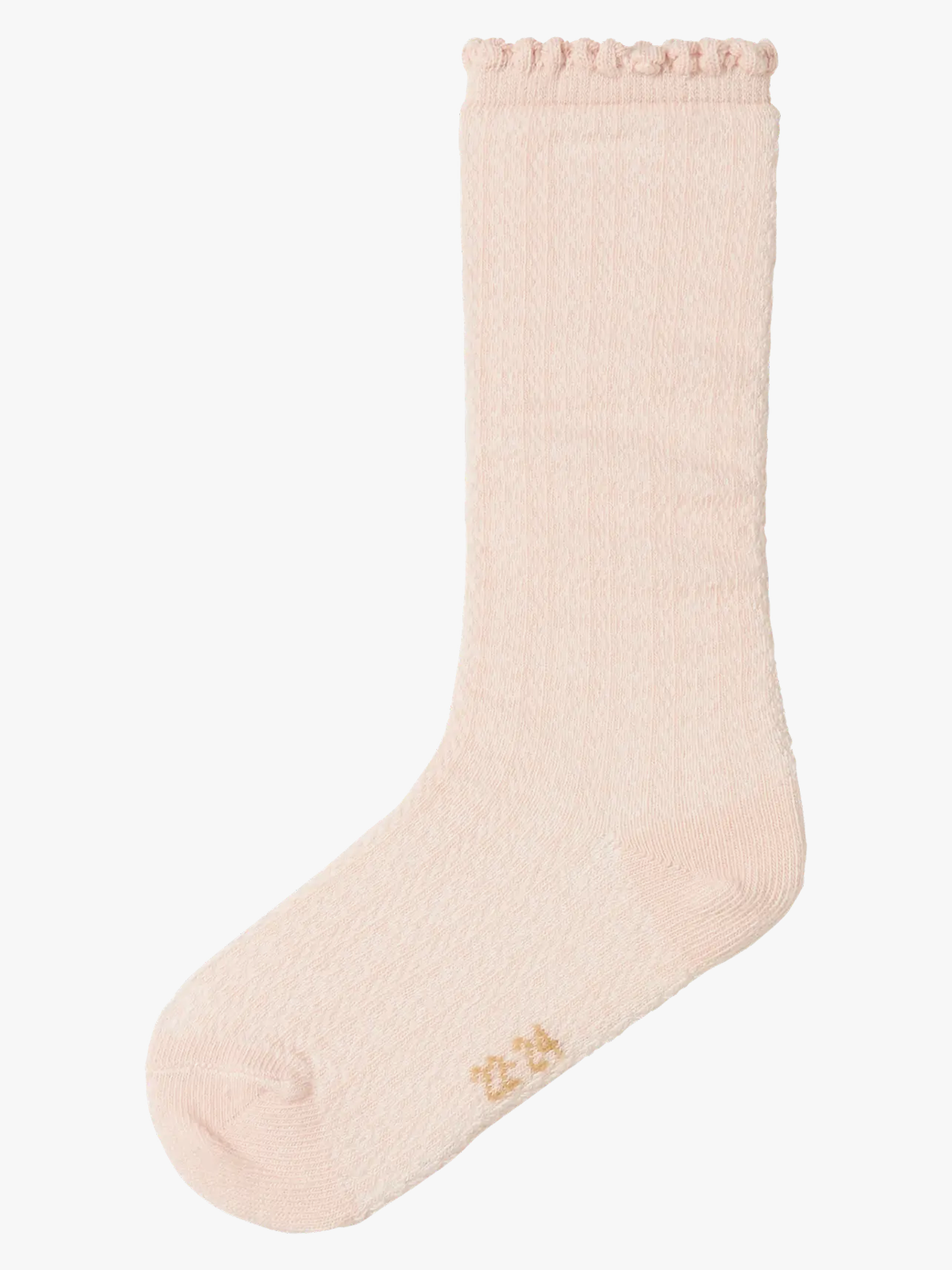 Dalfi Knee Sock
