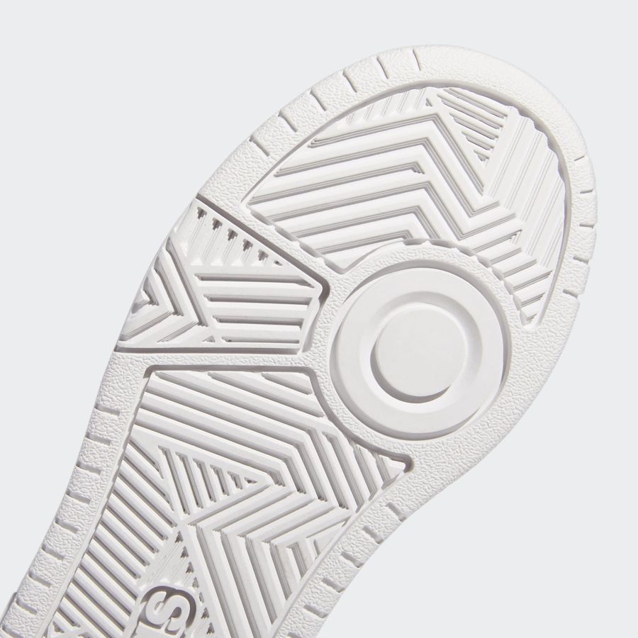 Adidas Chaussure Hoops Mid