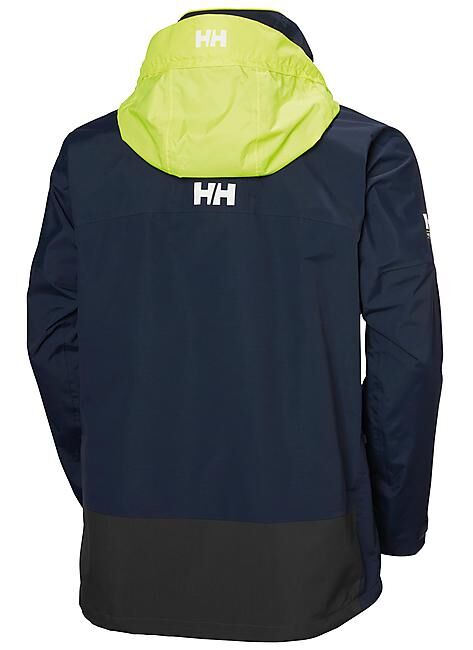 HELLY HANSEN - VESTE PIER 4-0 HOMME