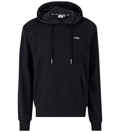 Fila H?ttetr?je - Bengel - Sort