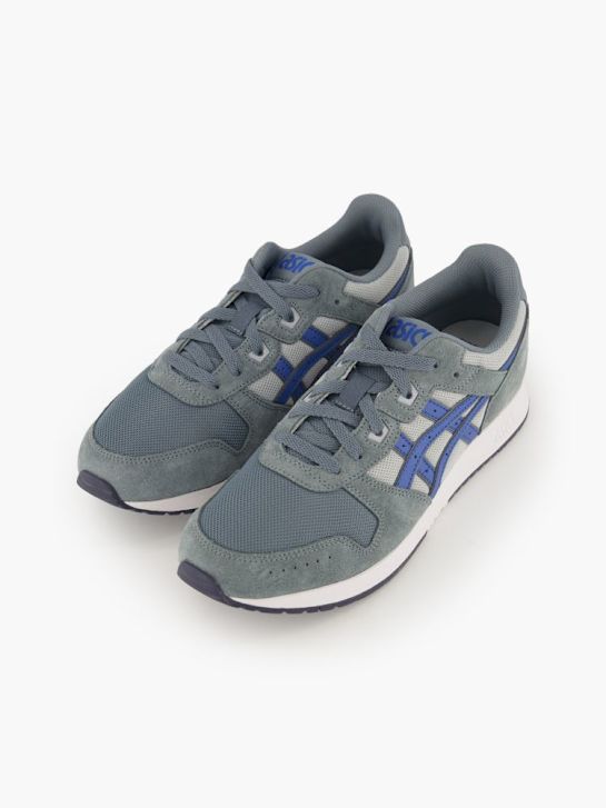 ASICS Sneaker Blau