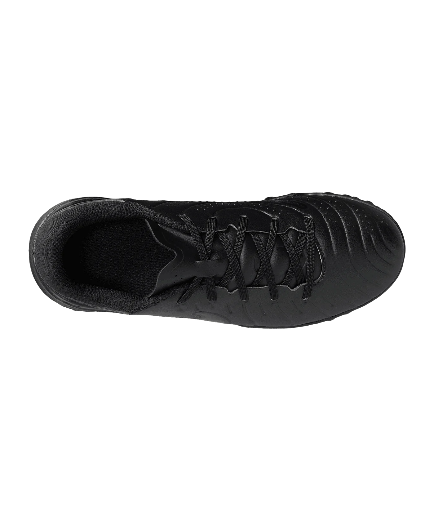 Nike Jr Tiempo Legend X Academy TF Shadow Kids Schwarz F002