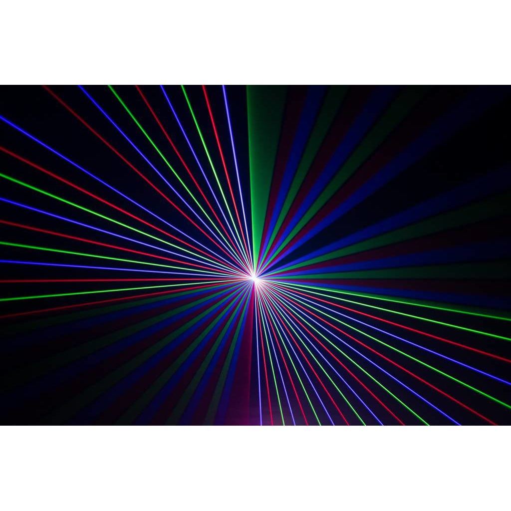 Laserworld DS-1000RGB MK5 laser