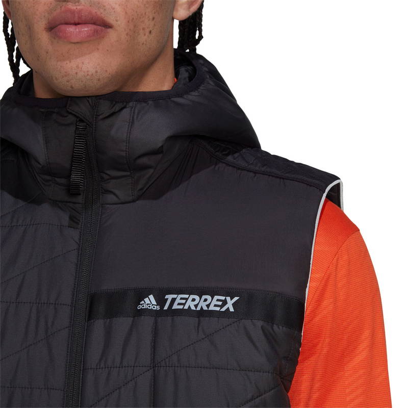 adidas Terrex Multi Insulated Vest Herre