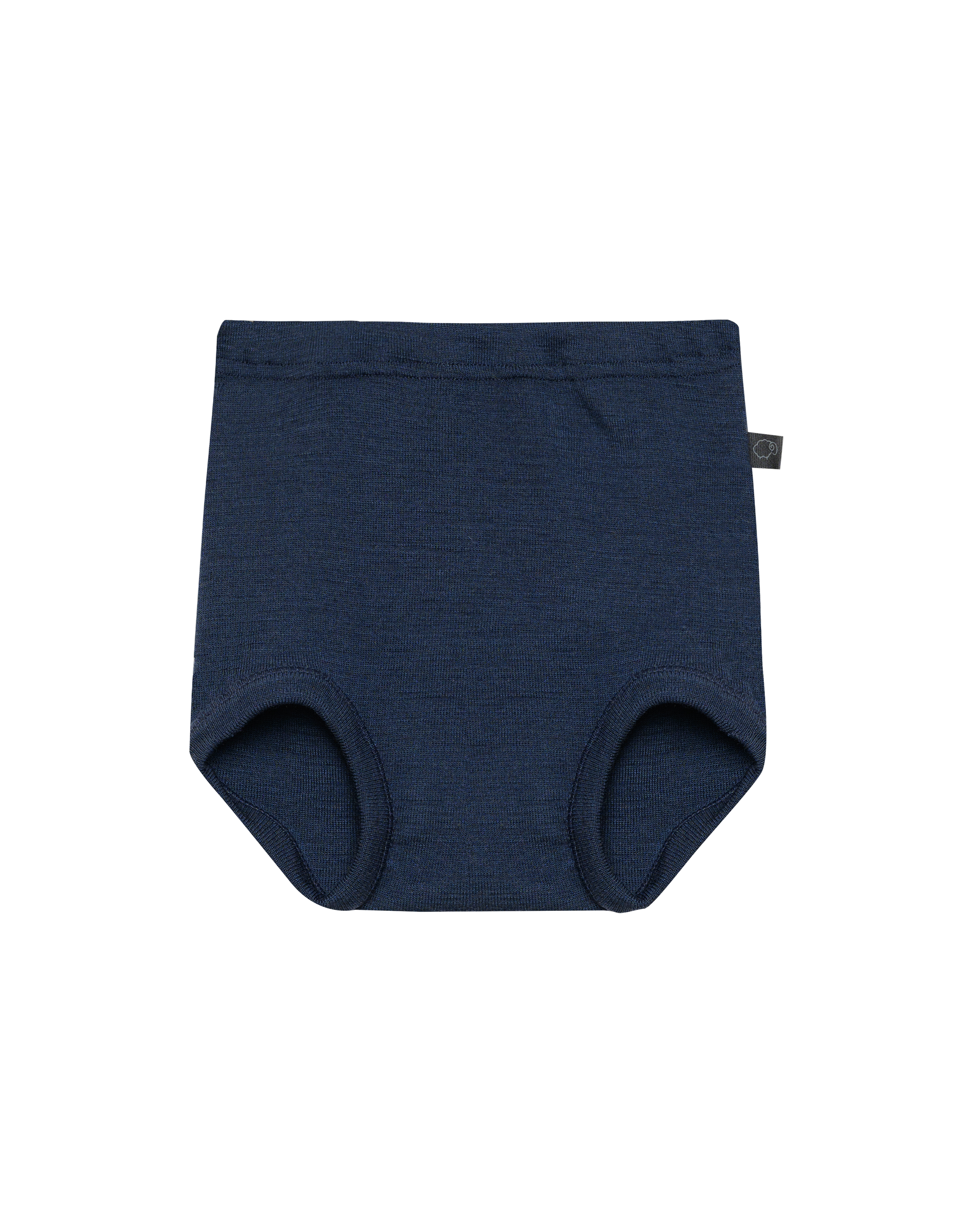 Onderbroek van merinowol voor baby's