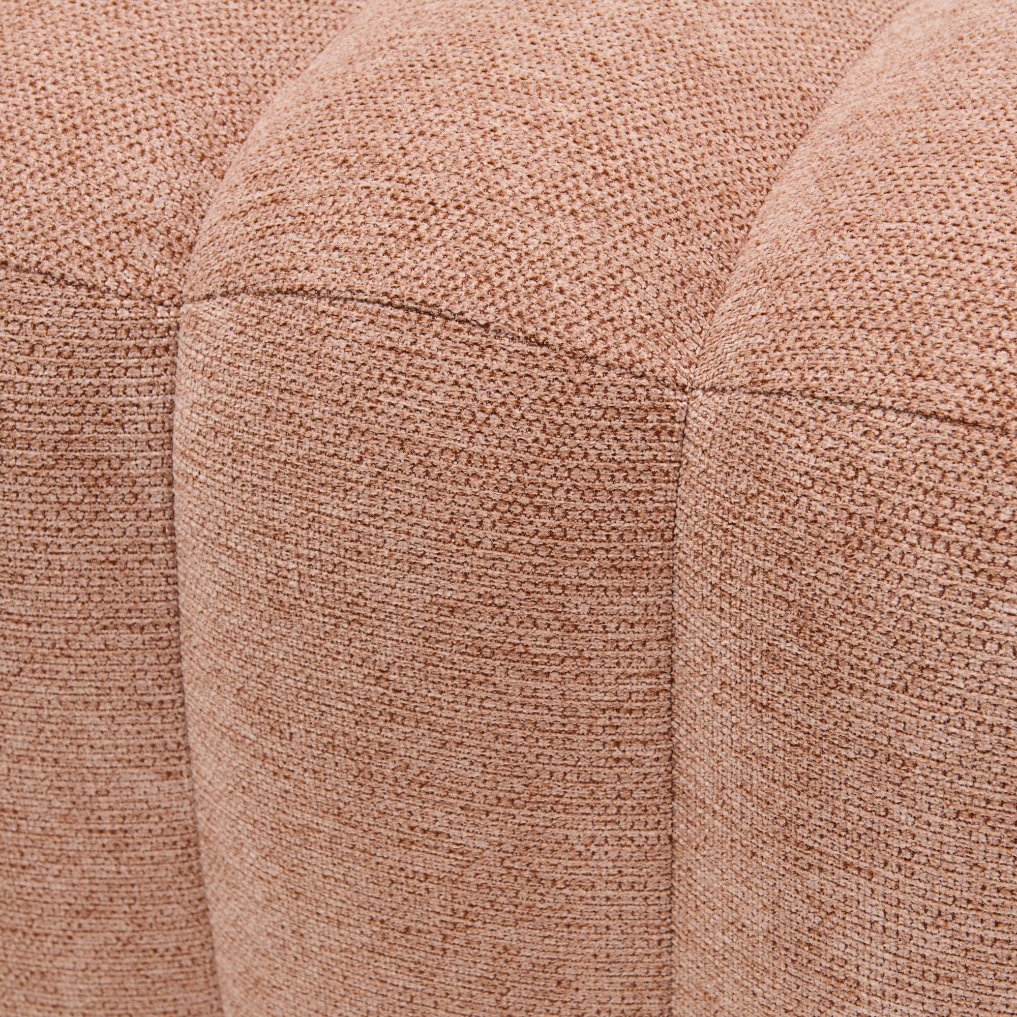 Eetkamerbank Candy mito cinnamon 60 cm