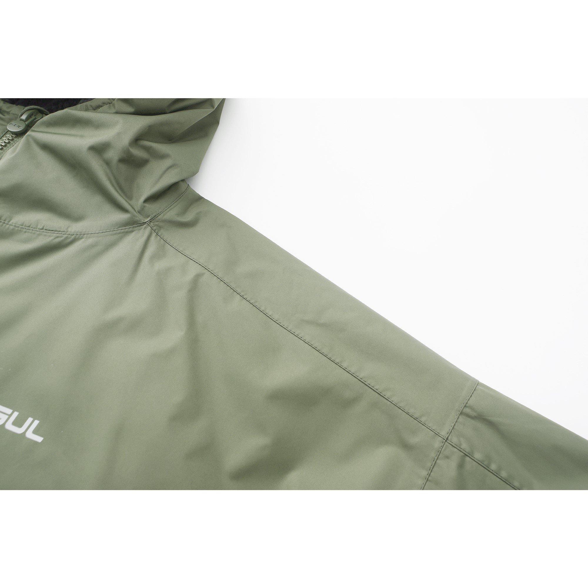 Gelert Waterproof Changing Robe