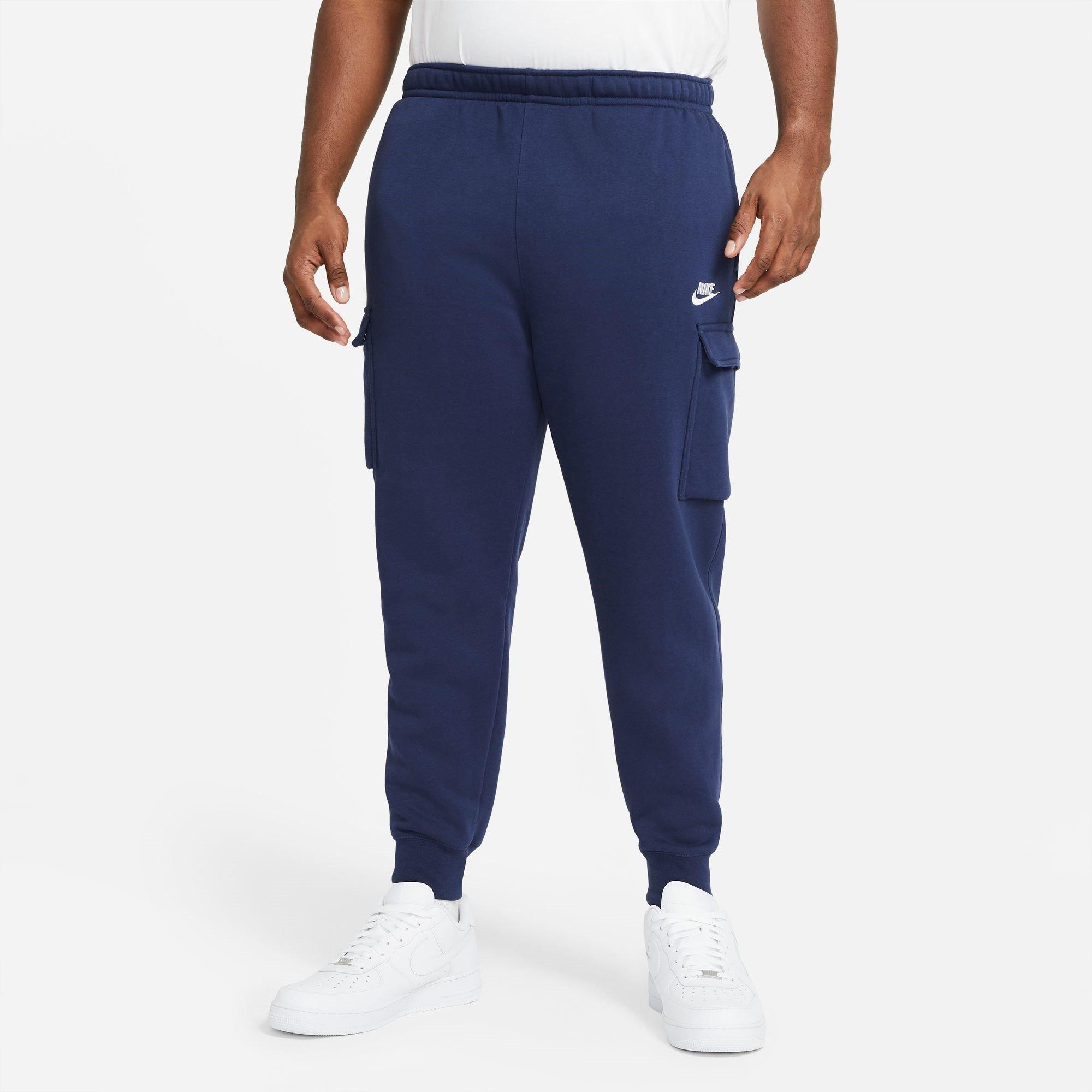 Nike Sportswear Club Fleece Mens Cargo Pants