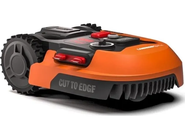 Worx Landroid M700 Plus Robotplæneklipper